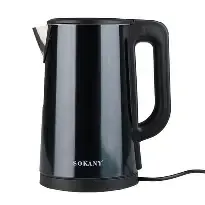  Sokany SK-S...