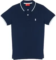  Camisa Polo...