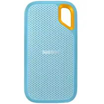 SSD Externo Portatil Sandisk Extreme 1TB USB 3.2 – SDSSDE61-1T00-G25B