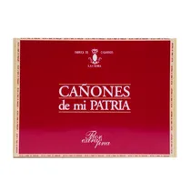  Habano Caño...
