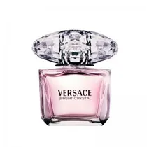 Versace Crystal Bright Edt F 90ML