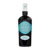 Ron Turquoise Bay Amber Mauritius 700ML