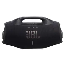 Caixa de Som JBL Boombox 4 Black