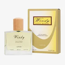  Perfume Alr...
