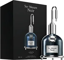 Perfume Lattafa Pride Sur Mesure Noir Edp 100ML - Unissex