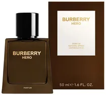  Perfume Bur...