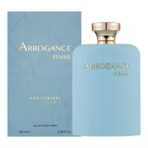 Perfume Arrogance Femme - Eau de Parfum - Feminino - 100ML