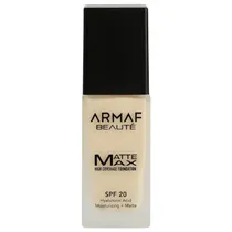 Armaf Matte Max High Foundation SPF 20 - Pecan 06