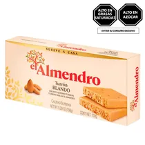  El Almendro...