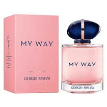  Armani MY W...