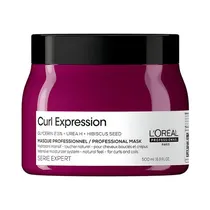 Máscara Capilar Loreal Curl Expression 500ML