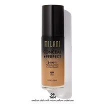  Milani Base...