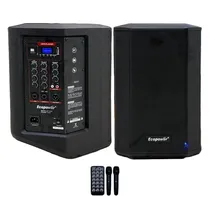  Speaker Eco...