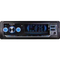Radio Car Ecopower EP-657 BLT/USB/SD/FM