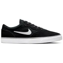Tênis Nike Masculino SB Chron 2 8 Preto - DM3493001