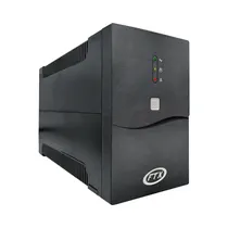 FTX UPS Nobreak FTX-5112CH Undefined 1200 Va/720W 220V Nema Undefined