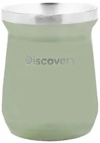 Cuia Térmica Discovery 17081 - Verde
