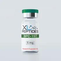  XL Peptides...