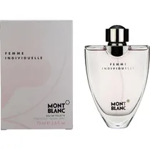 Perfume Montblanc Individuelle - Eau de Toilette - Feminino - 75ML