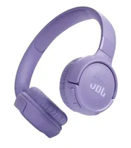 Fone de Ouvido JBL Tune 520BT Bluetooth - Purple