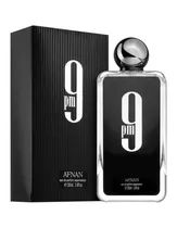 Perfume Afnan 9PM Eau de Parfum Unissex 100ML