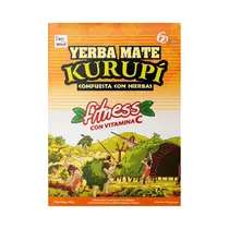  Yerba Kurup...