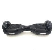 Hoverboard Fest 6.5” - Black