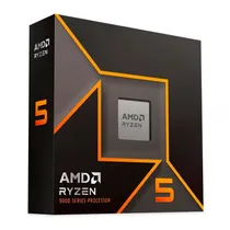 Cpu AMD AM5 Ryzen R5 9600X Box 3.9GHZ s/Cooler 100-100001405W0 F
