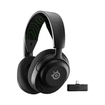 Auricular Steelseries 61676 Arctis Nova 5X Black
