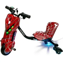  Triciclo El...