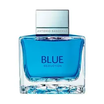 Perfume Antonio Banderas Blue Seduction Edt (F) – 80ML