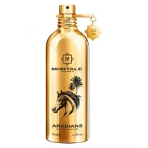 Tester/Venta Perfume Montale Arabians F 100ML Edp