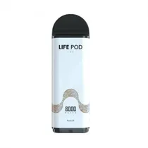  Life Pod Pr...