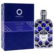 Perfume Unisex Orientica Luxury Collection Royal Bleu Edp 80ML