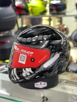  LS2 Casco F...