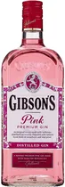 Gin Gibson's Pink Premium 700ML