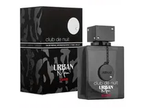 Perfume Armaf Club de Nuit Urban Elixir Edp 105ML Masculino