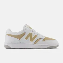 Calzado Casual Masculino New Balance 480L