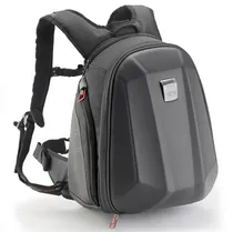 Mochila Givi 22 Litros Termoformada ST606