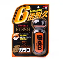 SOFT99 Glaco Ultra Repelente Parabrisas