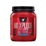  BSN No-Xplo...