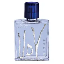 Eau de Toilette Udv Night 100ML