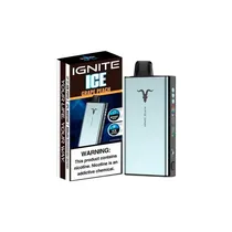 Ignite V400 Ice Grape Peach