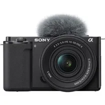  Camara Sony...