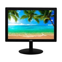  Monitor LED...
