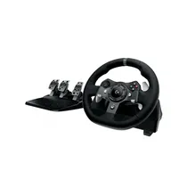 Volante Logitech G920 Driving Force para Xbox Series X 941-000122