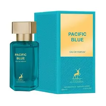 Perfume Maison Alhambra Pacific Blue Edp V30ML(Porto Neroli)