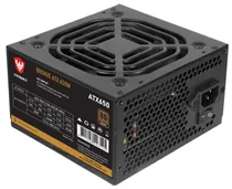 Fonte Satellite 650WBZ Bronze 80PLUS 650W