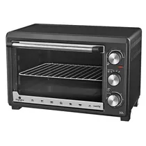 Forno Elétrico Smart Chef 1500W 30L 220V