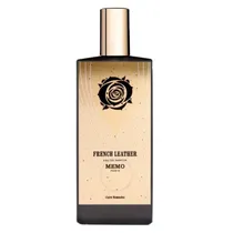 Memo Perfume French Leather Eau de Parfum 75ML